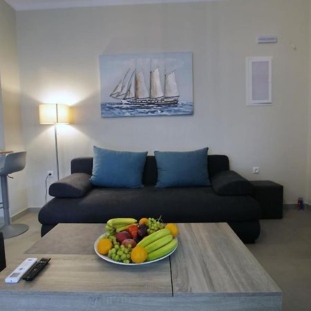 Matoulas Luxury Apartment Nafplio Exterior foto