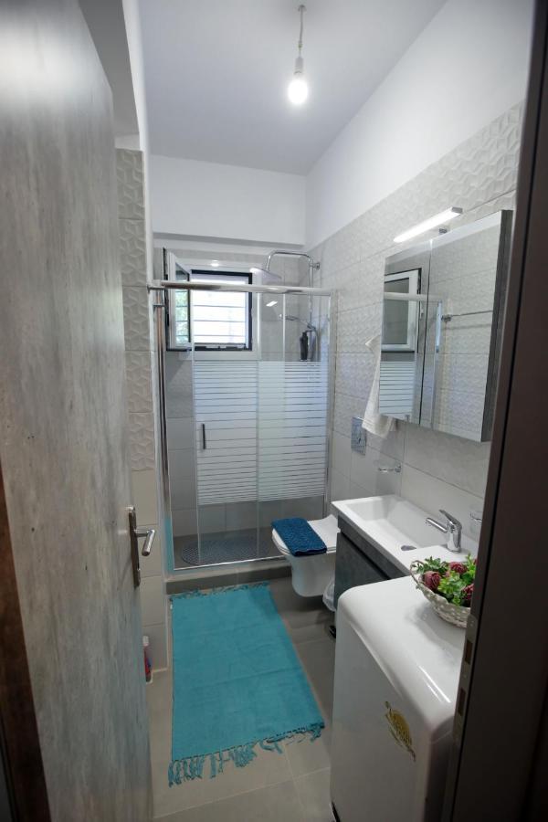 Matoulas Luxury Apartment Nafplio Exterior foto