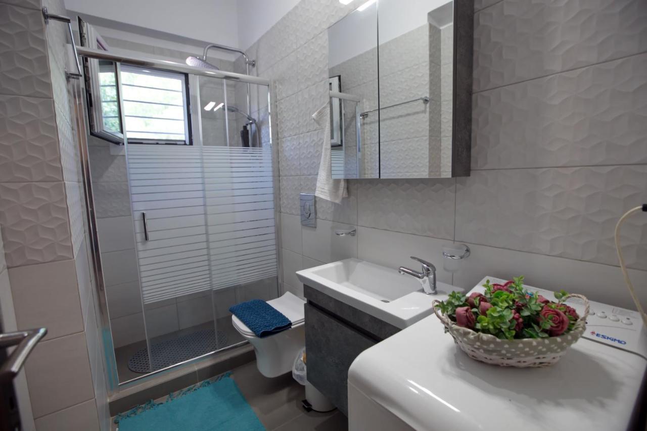 Matoulas Luxury Apartment Nafplio Exterior foto