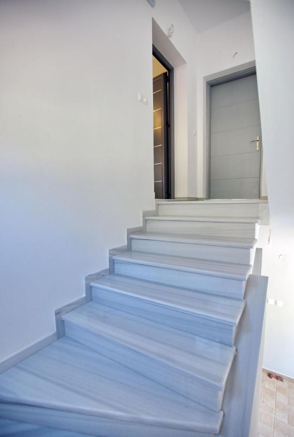 Matoulas Luxury Apartment Nafplio Exterior foto