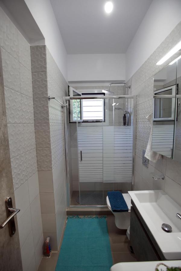 Matoulas Luxury Apartment Nafplio Exterior foto